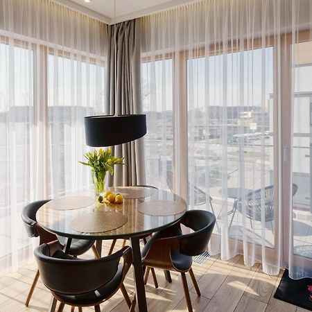Athome Suites كراكوفيا المظهر الخارجي الصورة