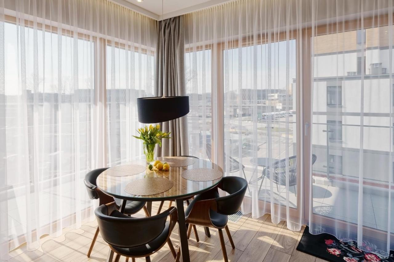 Athome Suites كراكوفيا المظهر الخارجي الصورة