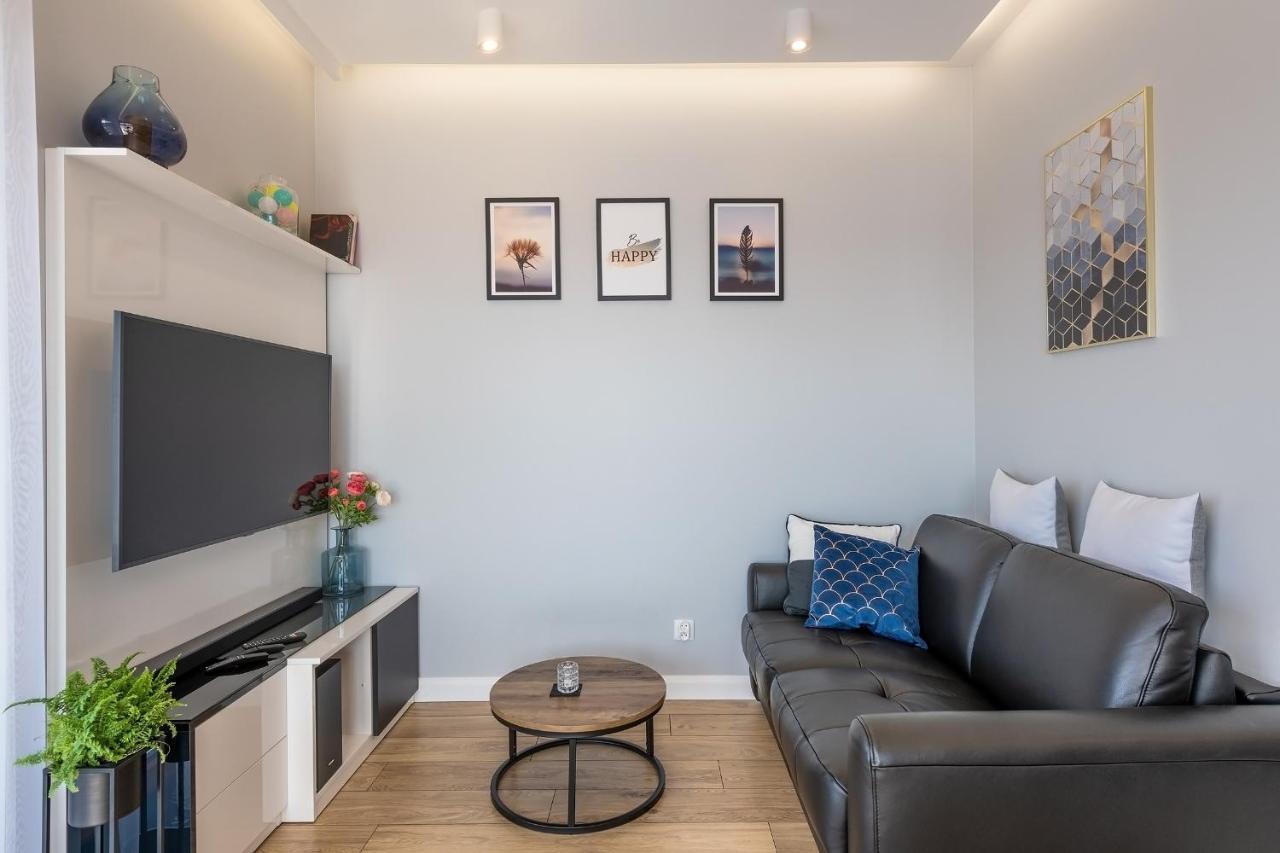 Athome Suites كراكوفيا المظهر الخارجي الصورة