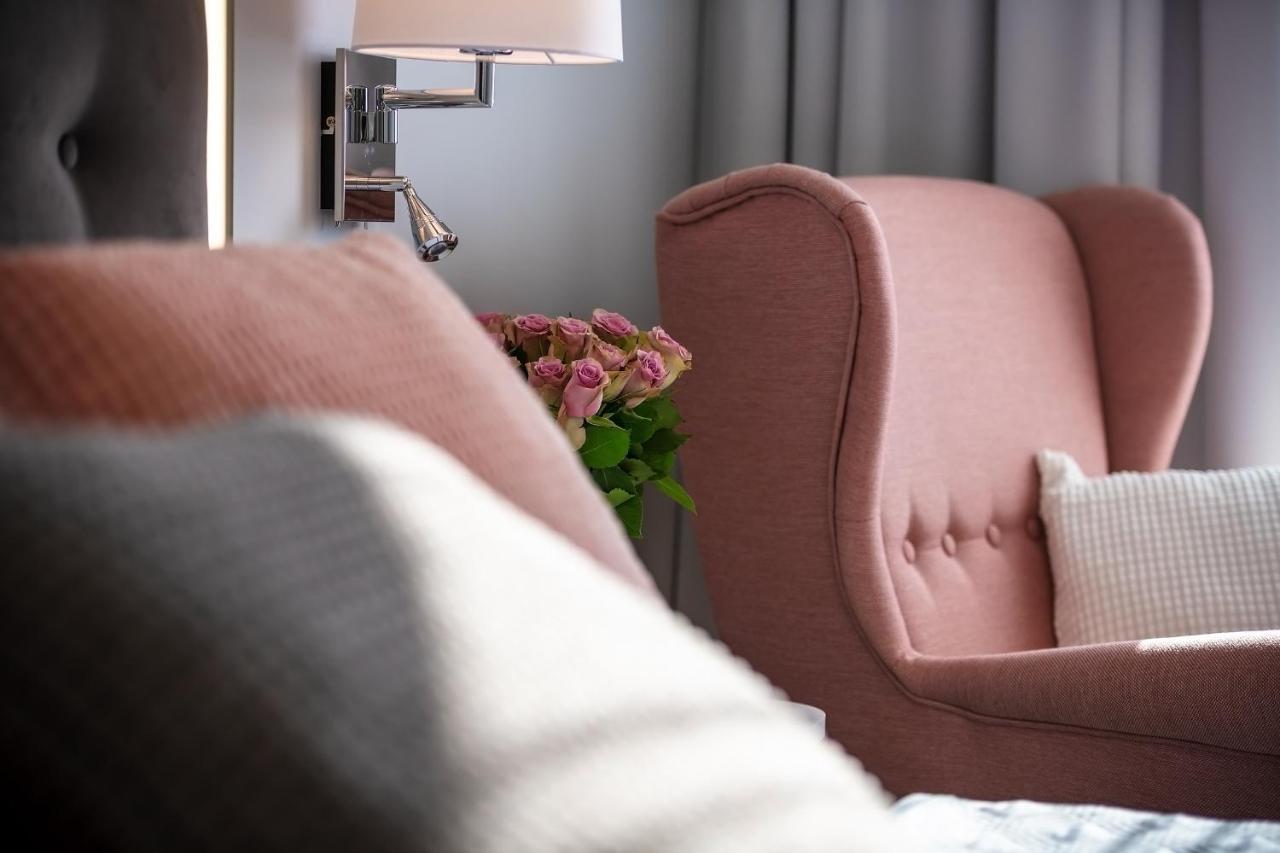 Athome Suites كراكوفيا المظهر الخارجي الصورة