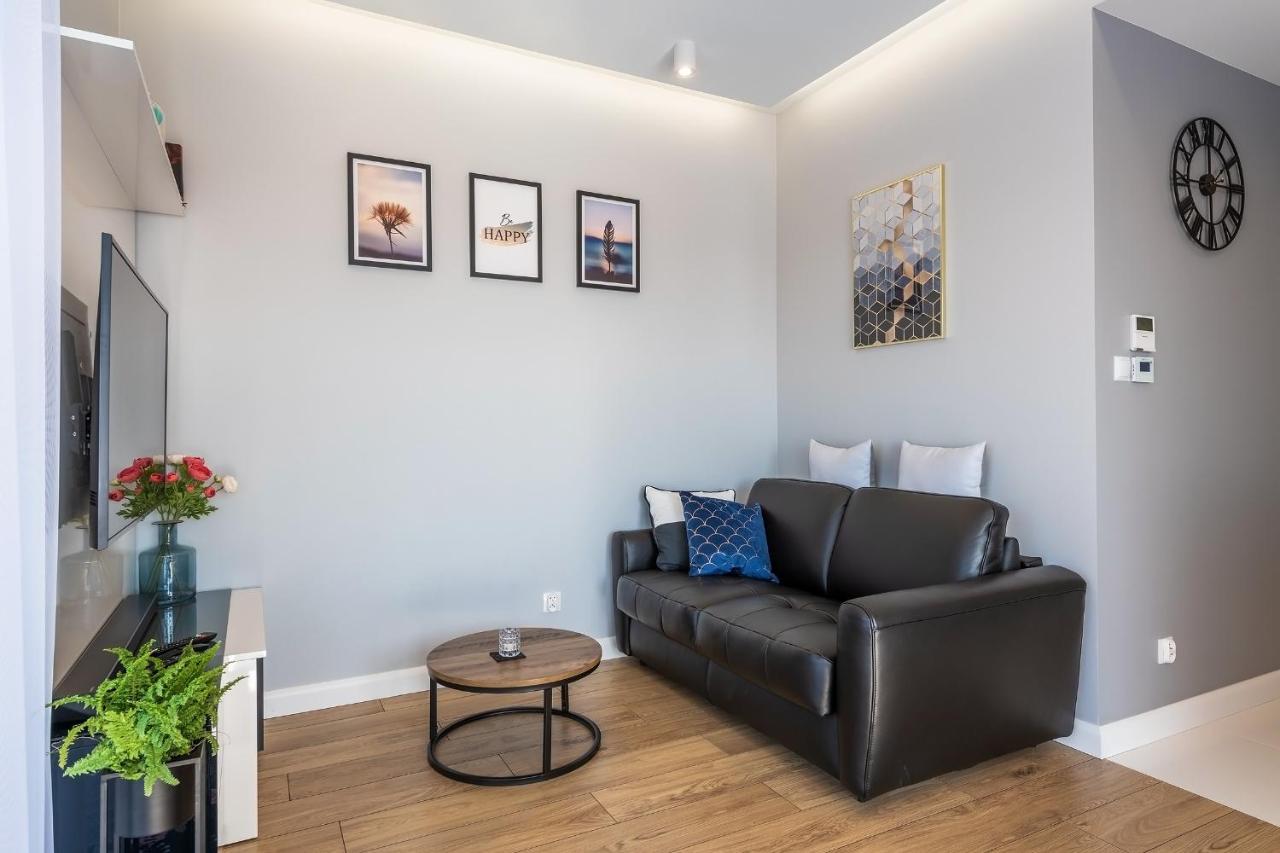 Athome Suites كراكوفيا المظهر الخارجي الصورة