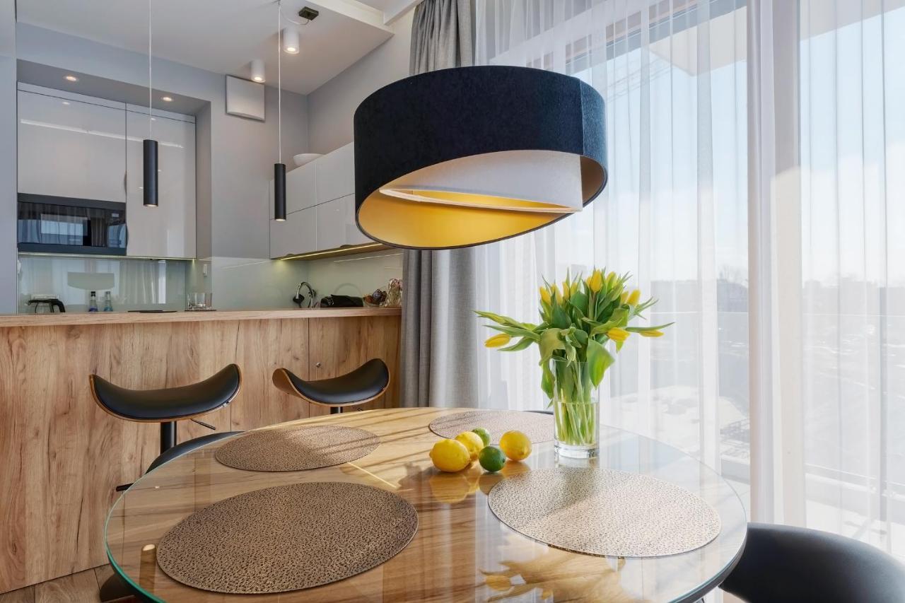 Athome Suites كراكوفيا المظهر الخارجي الصورة