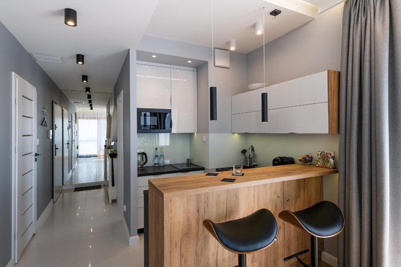 Athome Suites كراكوفيا المظهر الخارجي الصورة