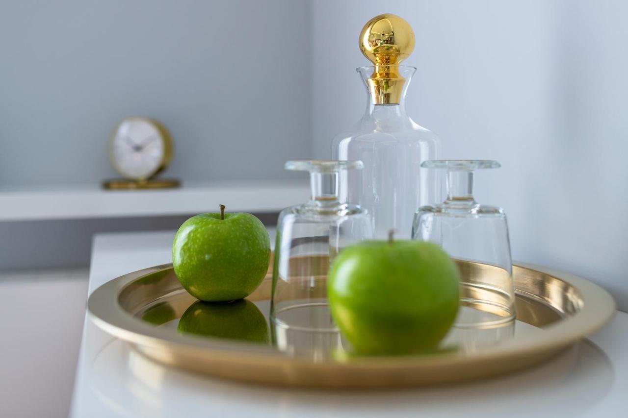 Athome Suites كراكوفيا المظهر الخارجي الصورة