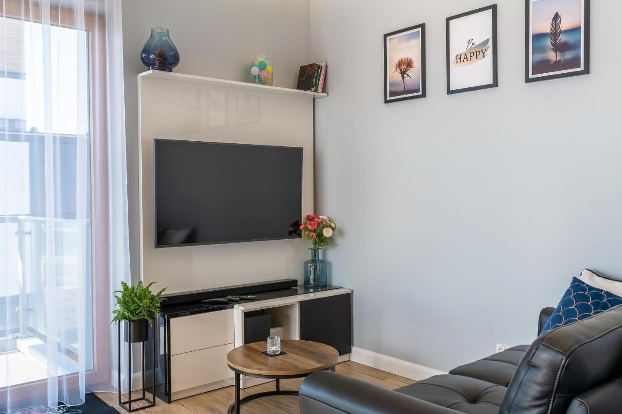 Athome Suites كراكوفيا المظهر الخارجي الصورة