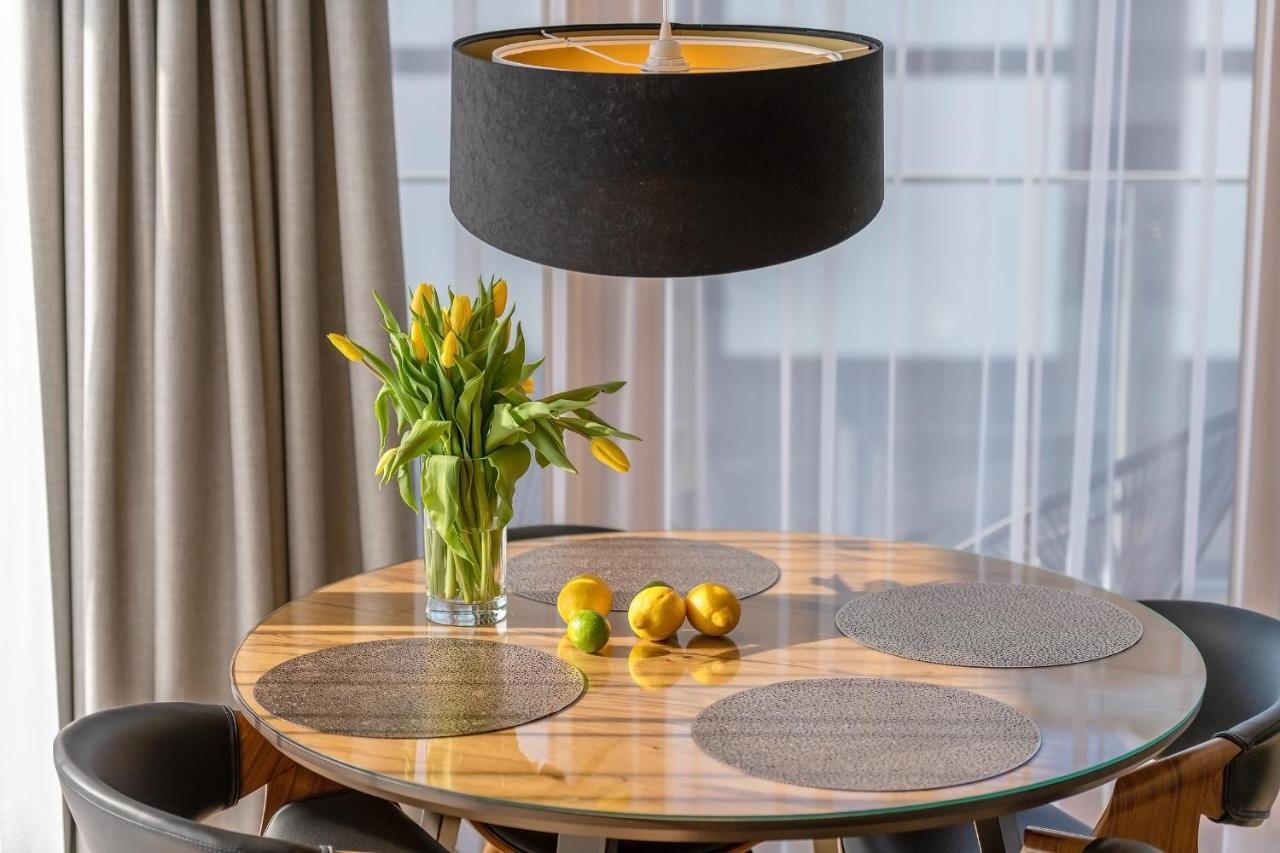 Athome Suites كراكوفيا المظهر الخارجي الصورة