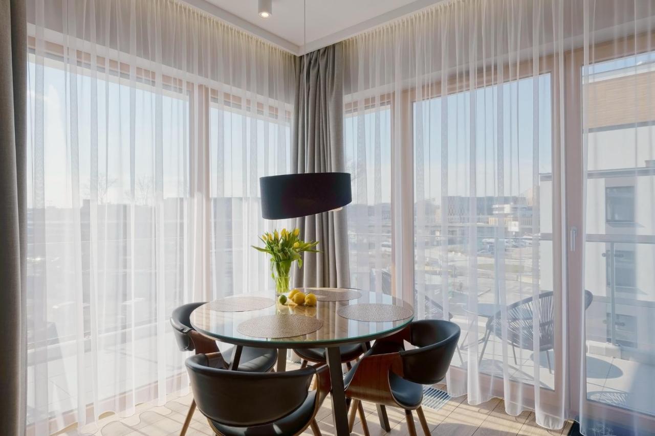 Athome Suites كراكوفيا المظهر الخارجي الصورة