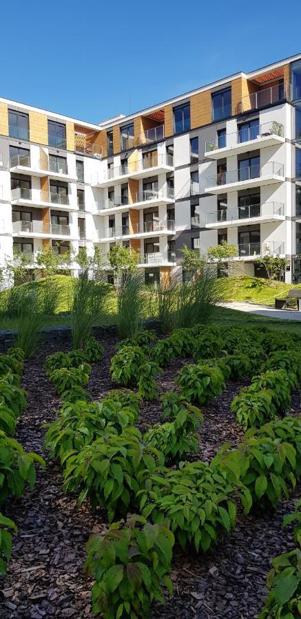 Athome Suites كراكوفيا المظهر الخارجي الصورة